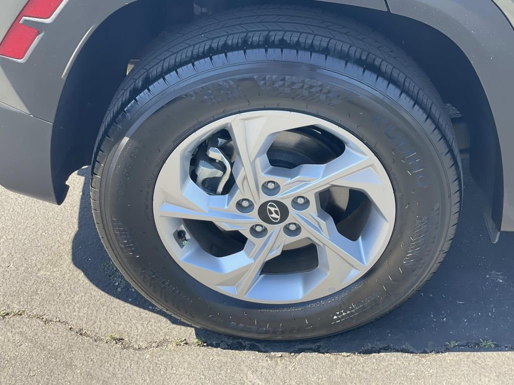 Certified 2023 Hyundai Tucson SEL image 30