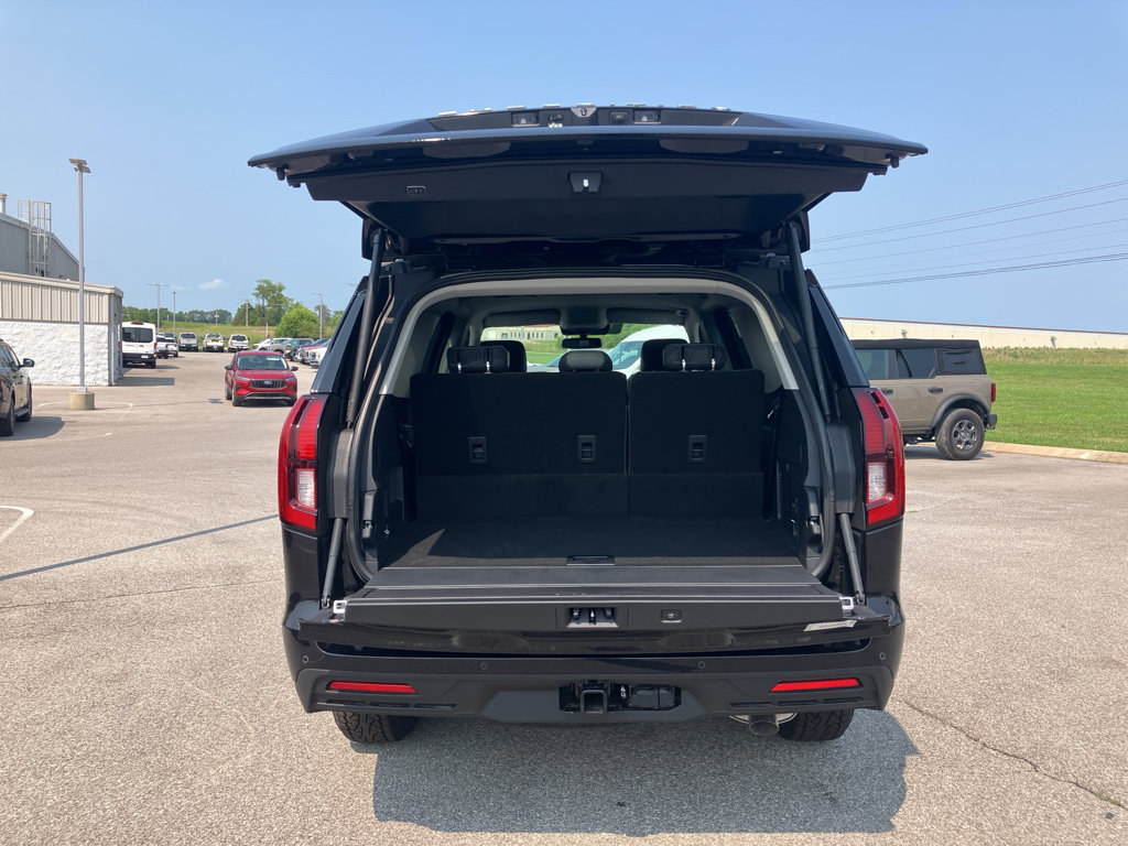 New 2027 Ford Expedition Active AWD/4WD image 22