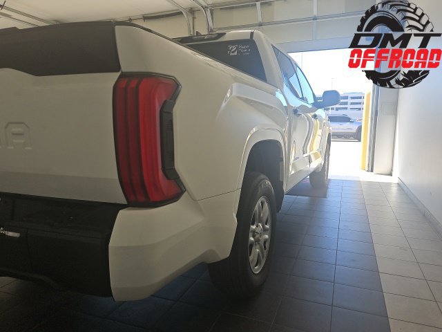 Used 2025 Toyota Tundra SR AWD/4WD image 11