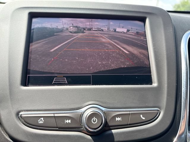 Used 2024 Chevrolet Equinox LT AWD/4WD image 17