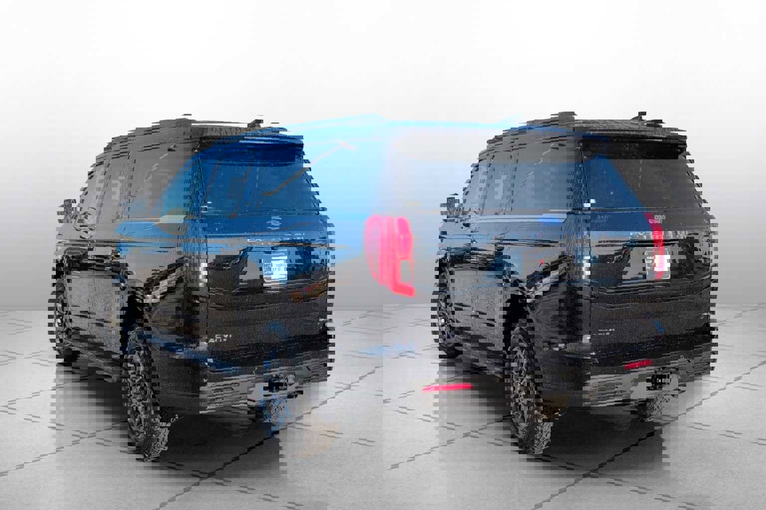 New 2026 Ford Expedition Max Active image 13