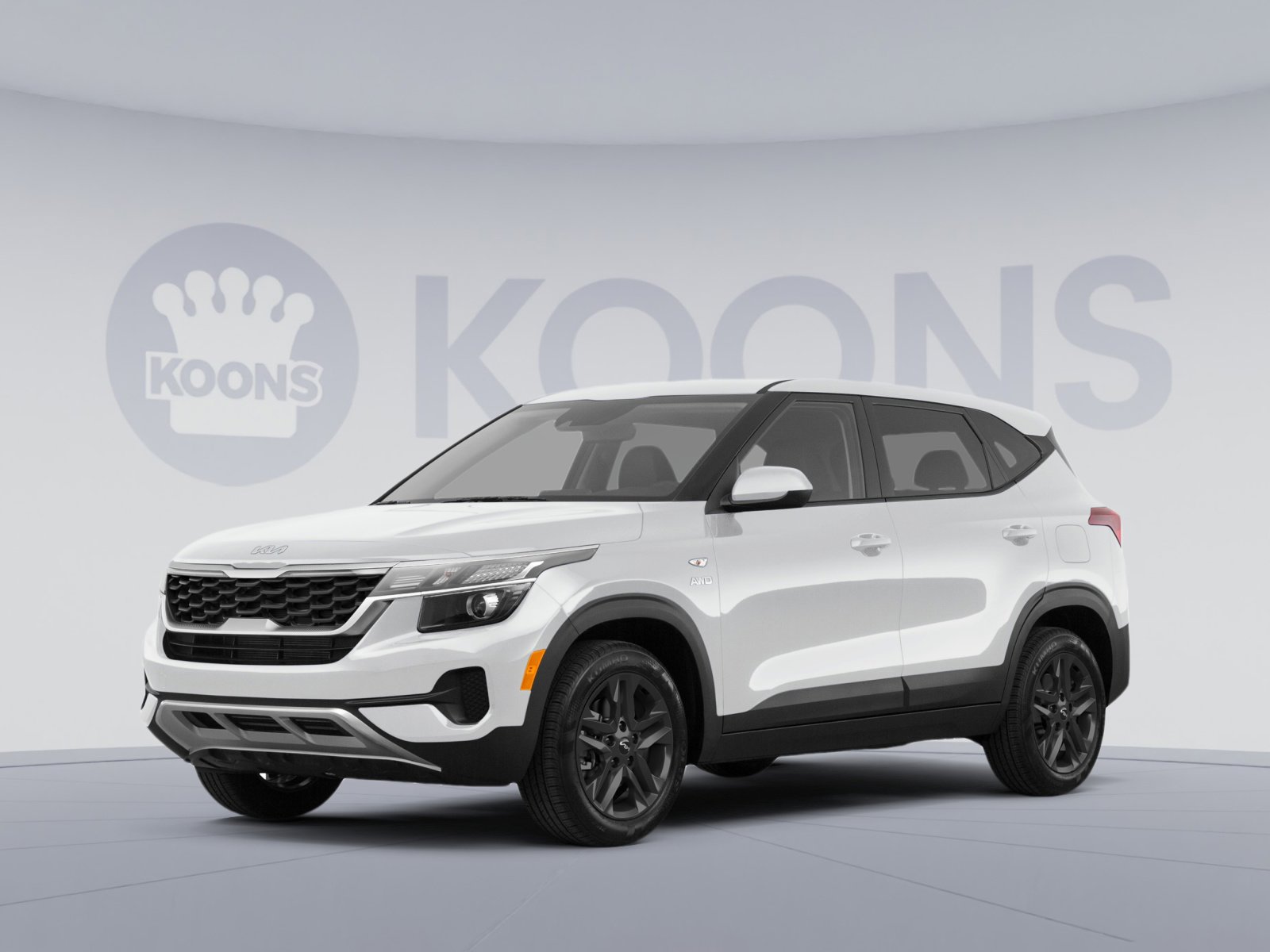 Used 2023 Kia Seltos LX image 1