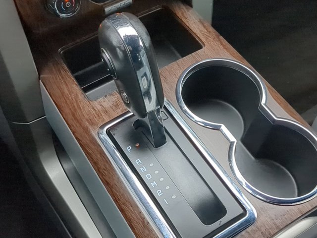 Used 2013 Ford F150 Lariat w/ Luxury Equipment Group image 17