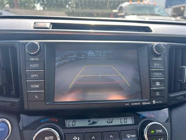 Used 2016 Toyota RAV4 Limited AWD/4WD image 30