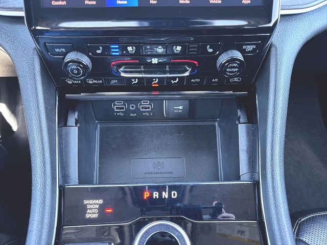 Used 2023 Jeep Grand Cherokee L Limited w/ Luxury Tech Group II AWD/4WD image 18