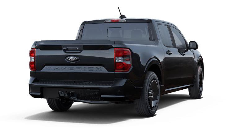 New 2025 Ford Maverick Lobo AWD/4WD image 29