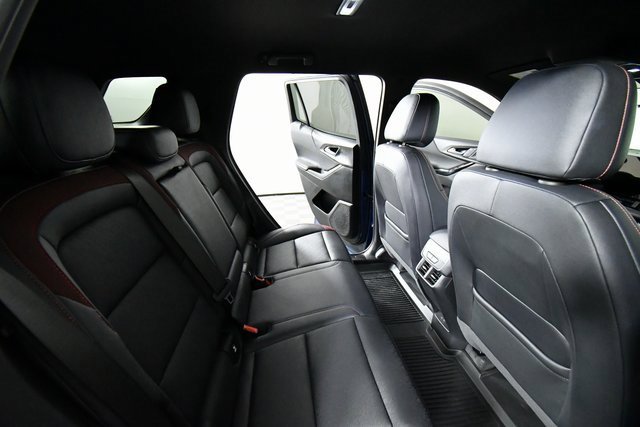 Certified 2025 Chevrolet Equinox RS w/ Safety and Technology Package image 23