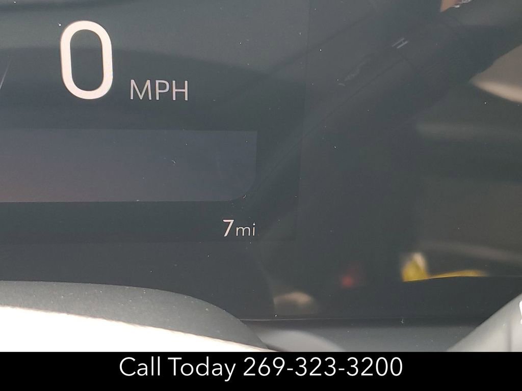 New 2026 Buick Encore GX Sport Touring w/ Comfort Package image 13