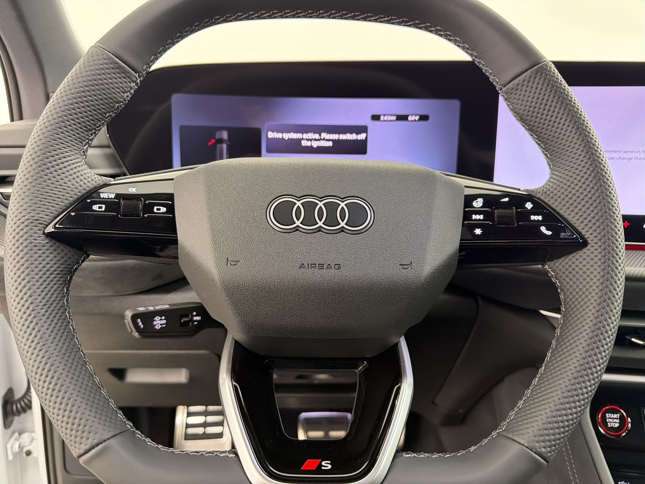 New 2026 Audi SQ5 Premium Plus AWD/4WD image 17
