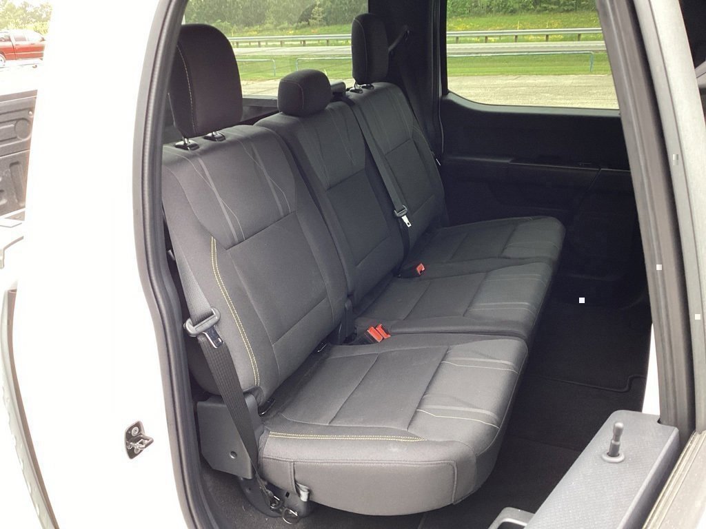 New 2024 Ford F150 STX w/ STX Black Appearance Package image 32