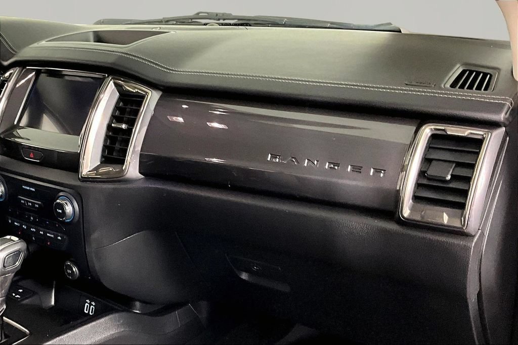 Used 2019 Ford Ranger Lariat w/ Equipment Group 501A Mid RWD image 26