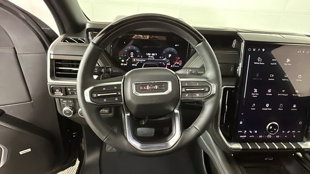 New 2026 GMC Yukon XL Elevation w/ Elevation Premium Package AWD/4WD image 15