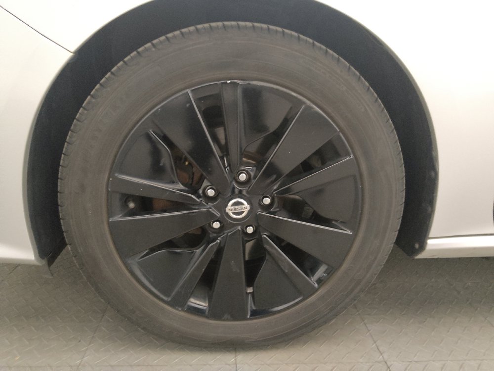 Used 2020 Nissan Altima 2.5 SL FWD image 31