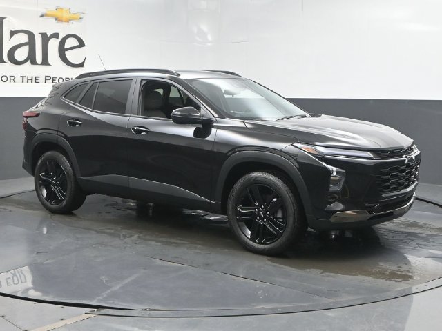 New 2026 Chevrolet Trax ACTIV w/ Driver Confidence Package FWD image 6