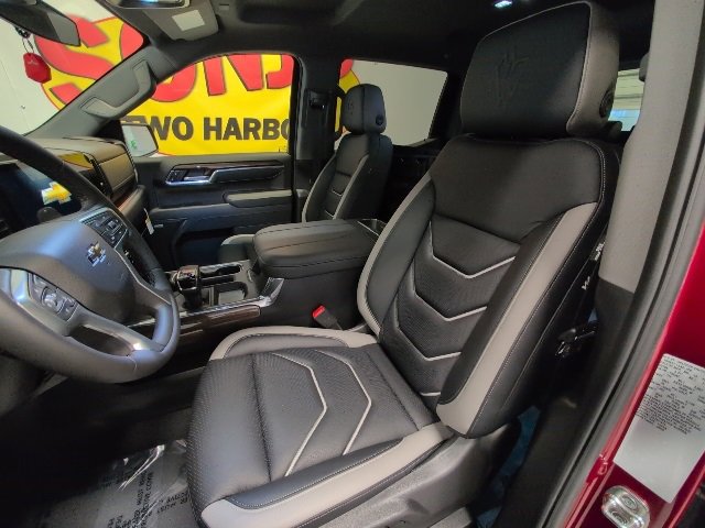 New 2025 Chevrolet Silverado 1500 RST w/ Convenience Package II image 15