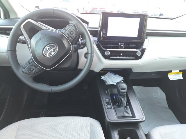 New 2026 Toyota Corolla Cross LE image 10