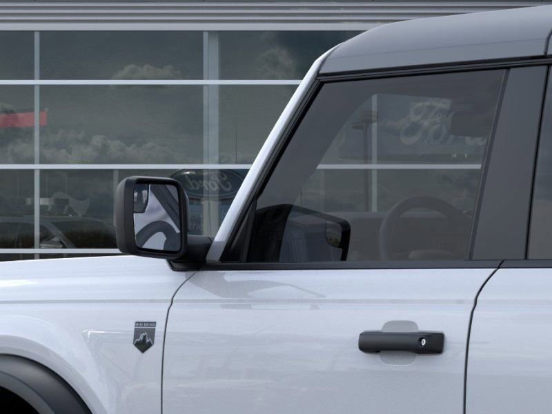 New 2026 Ford Bronco Big Bend image 22