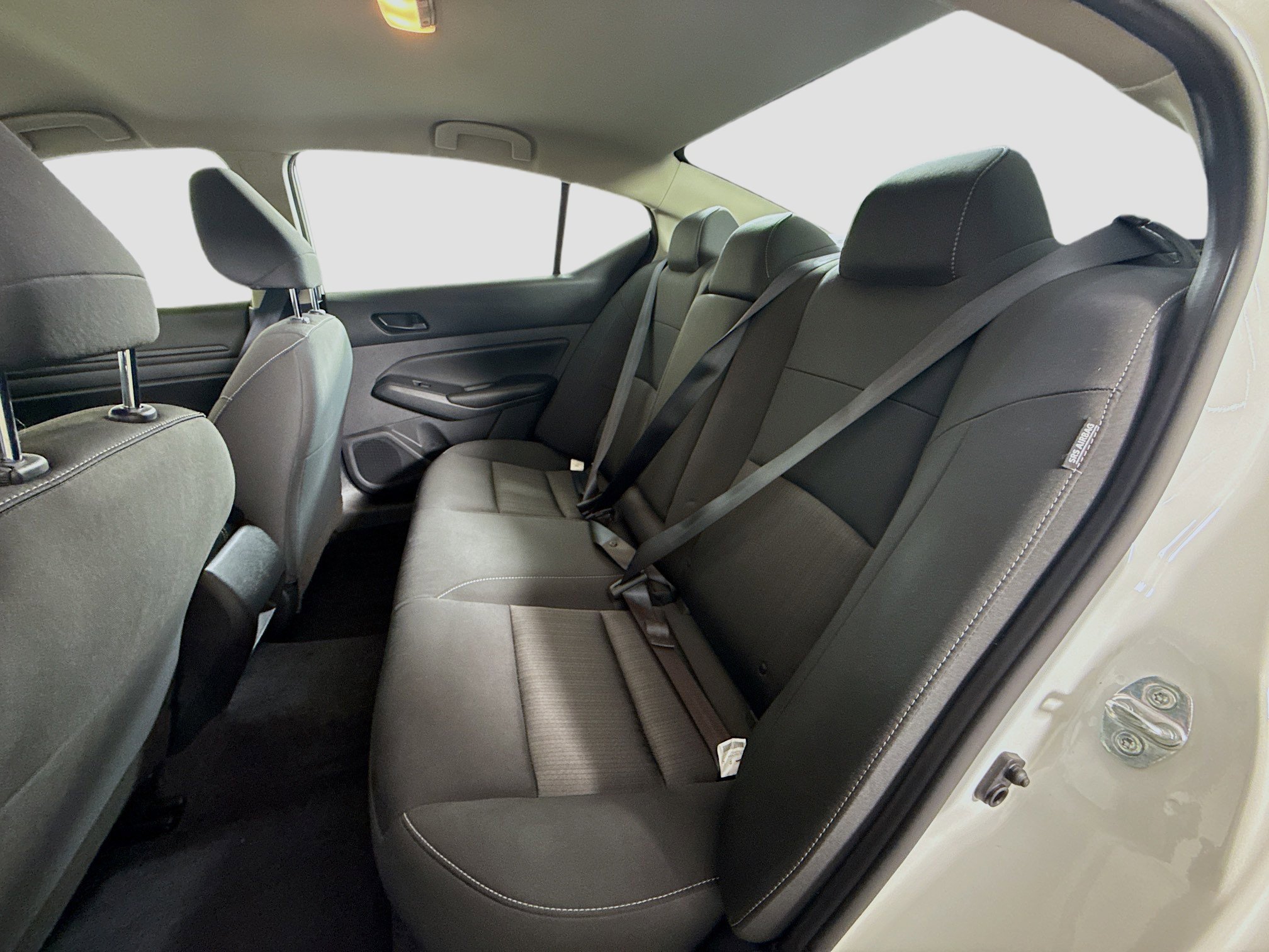 Used 2024 Nissan Altima 2.5 S image 25