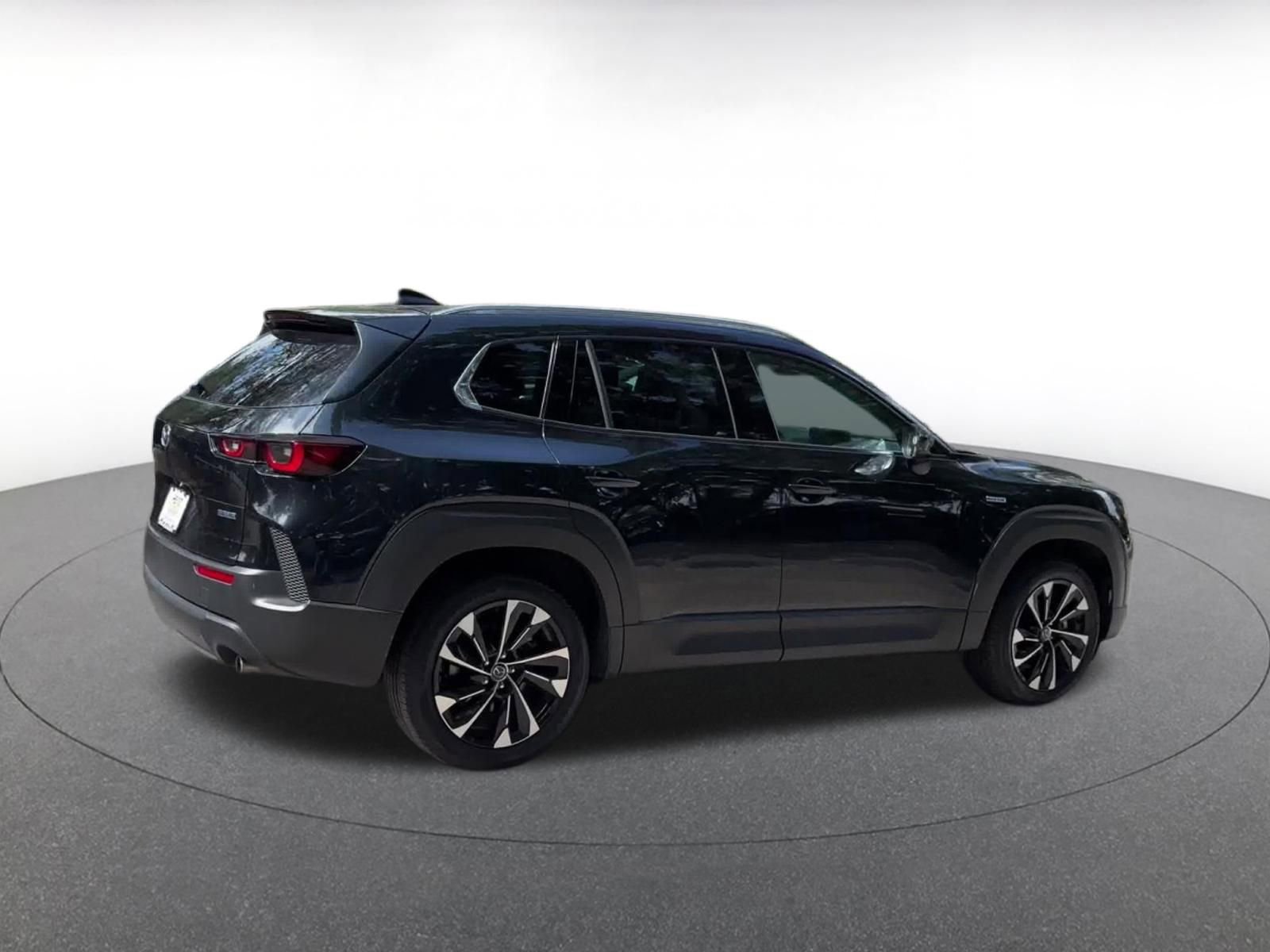 Used 2025 MAZDA CX-50 2.5 Hybrid w/ Premium Plus Pkg AWD/4WD image 14