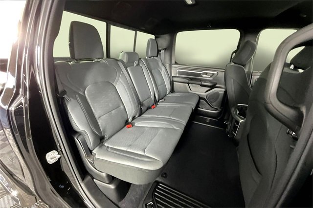 New 2026 RAM 1500 Big Horn image 10