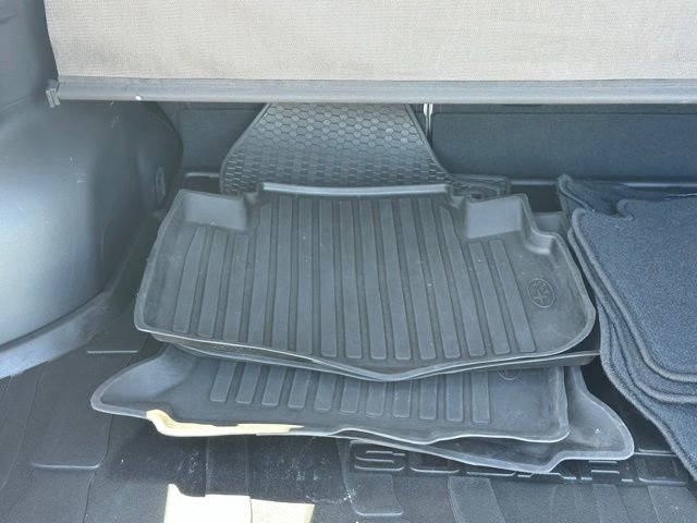Certified 2023 Subaru Forester AWD/4WD image 33