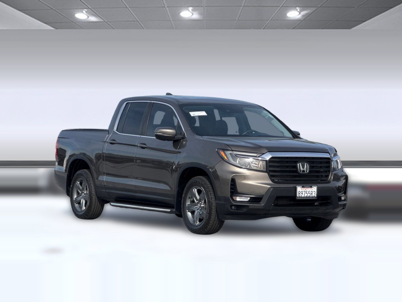 Used 2023 Honda Ridgeline RTL image 6