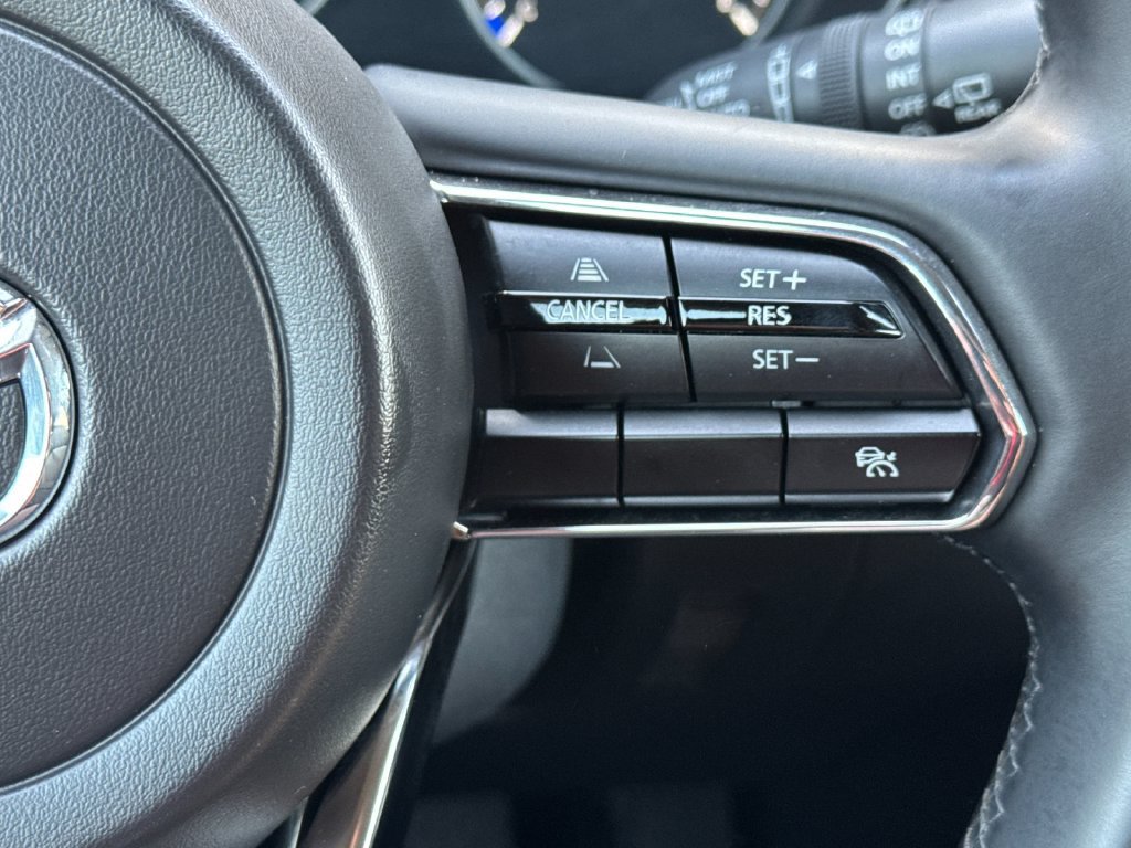 Used 2026 MAZDA CX-90 3.3 Turbo w/ Select Package AWD/4WD image 25