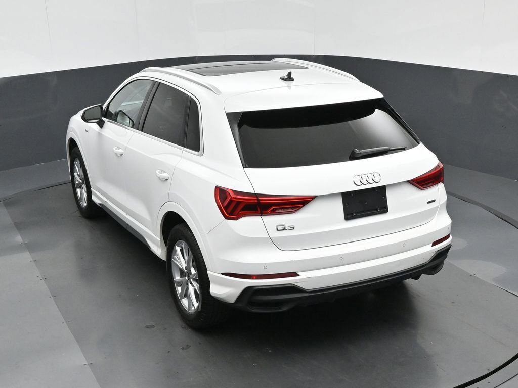 Used 2023 Audi Q3 2.0T Premium AWD/4WD image 61