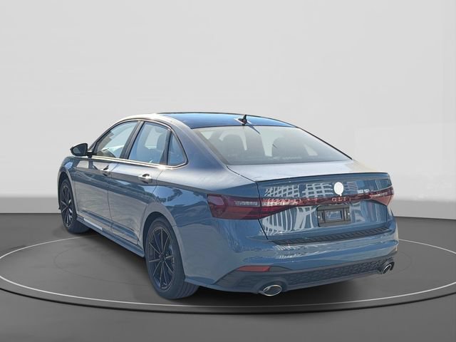New 2026 Volkswagen Jetta GLI Autobahn FWD image 4