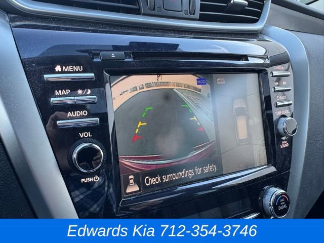 Used 2024 Nissan Murano SL image 28