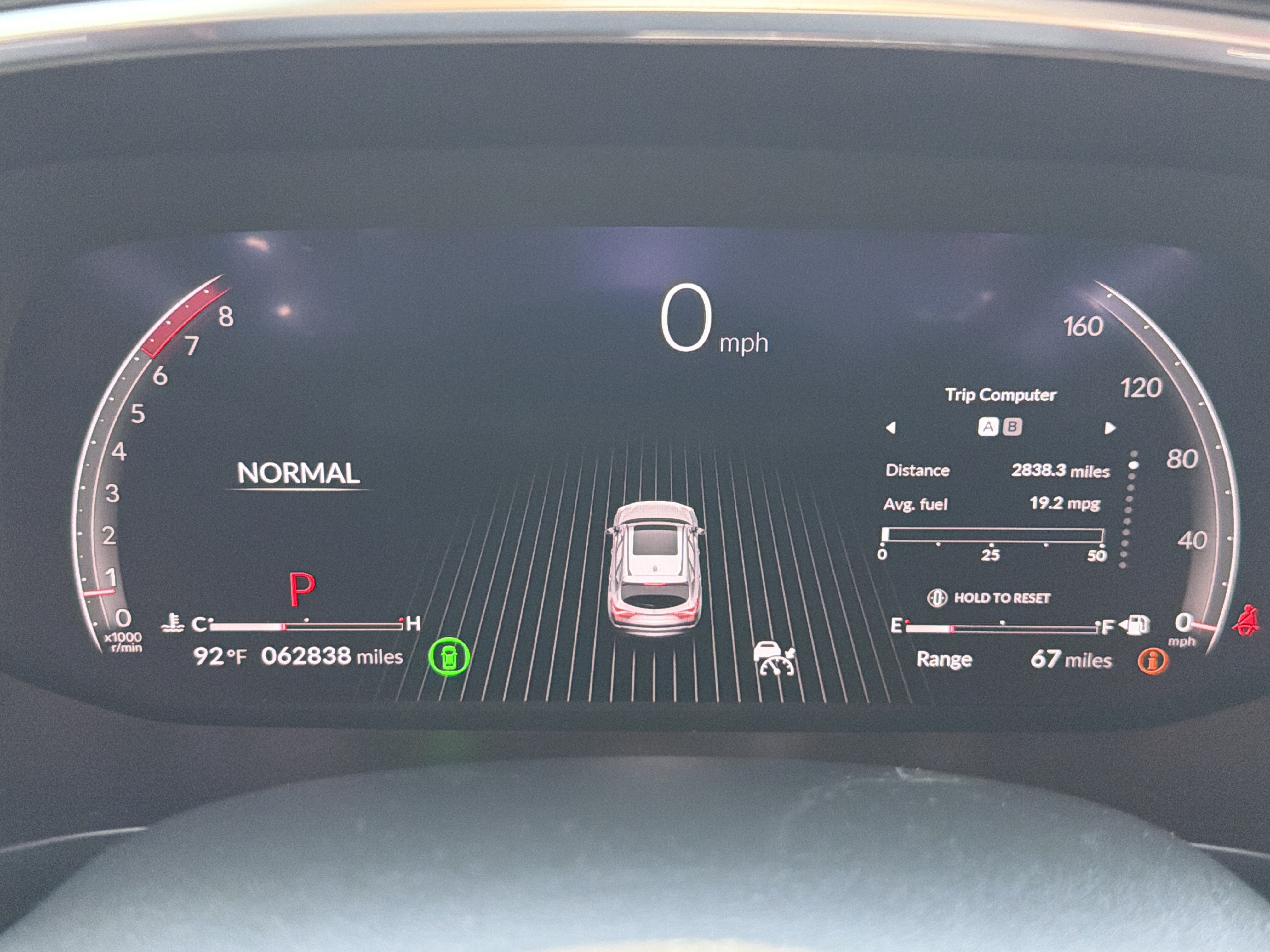 Certified 2023 Acura MDX Type S w/ Advance Package AWD/4WD image 21