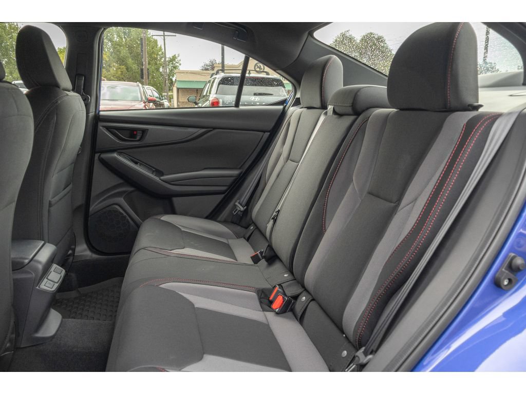 New 2026 Subaru WRX AWD/4WD image 13