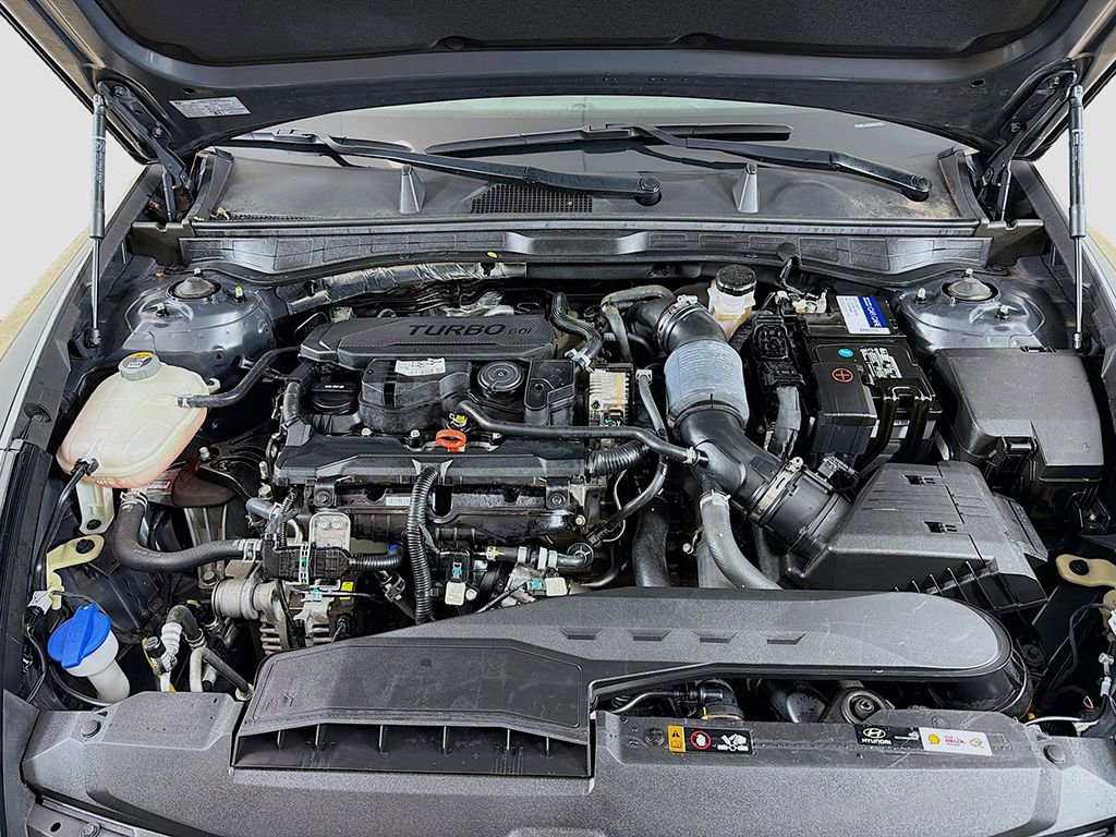Used 2023 Hyundai Sonata SEL Plus image 19