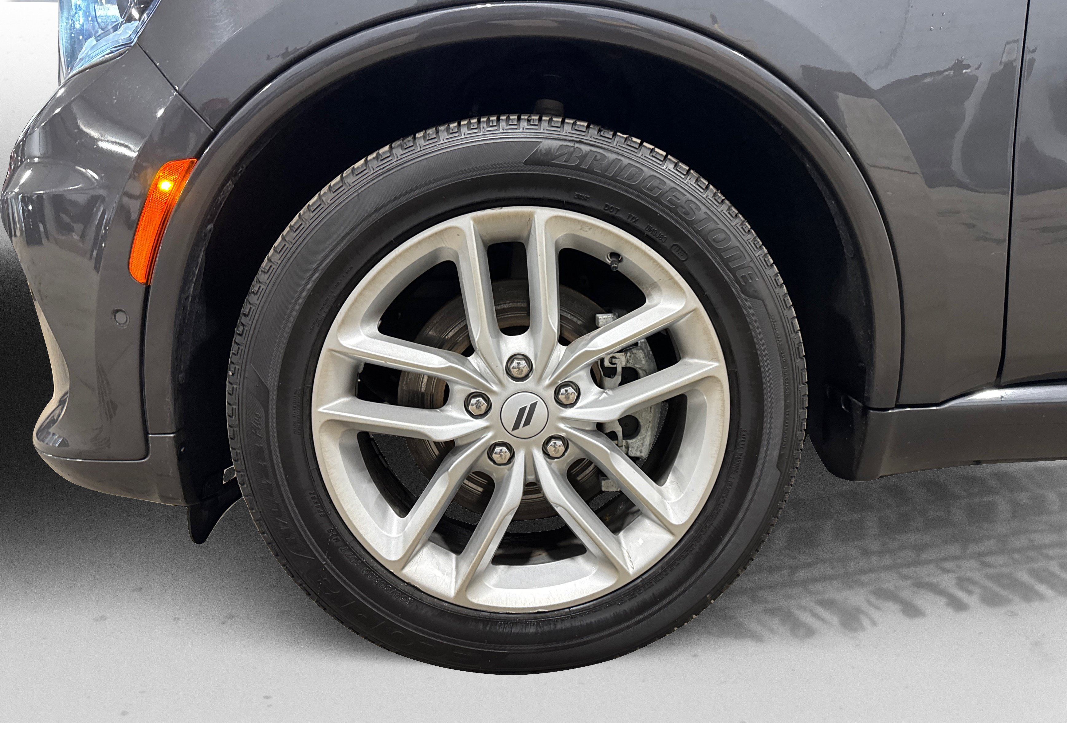 Used 2025 Dodge Durango R/T AWD/4WD image 53