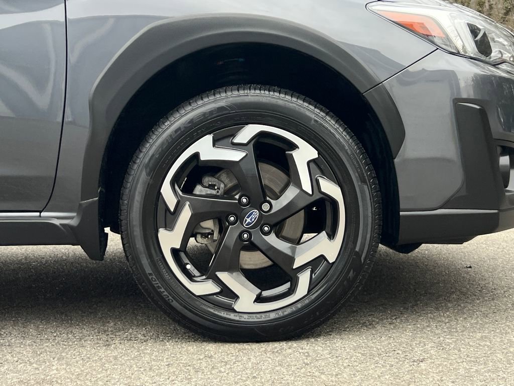 Certified 2023 Subaru Crosstrek 2.5i Limited w/ Moonroof Package image 10