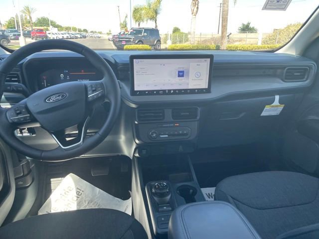 New 2025 Ford Maverick XLT w/ XLT Luxury Package image 21