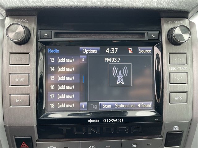 Used 2019 Toyota Tundra SR5 w/ SR5 Convenience Package image 13