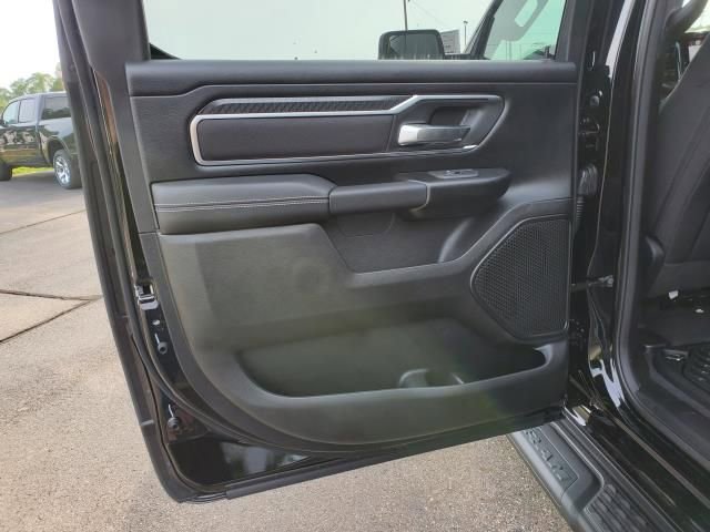 New 2026 RAM 1500 Big Horn image 22