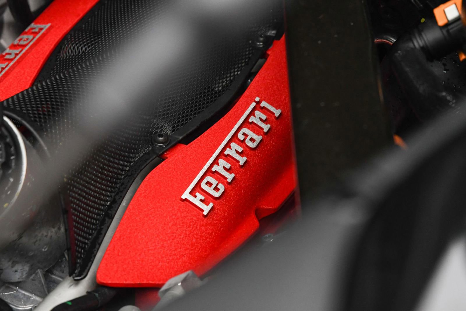 Used 2022 Ferrari SF90 Stradale image 32
