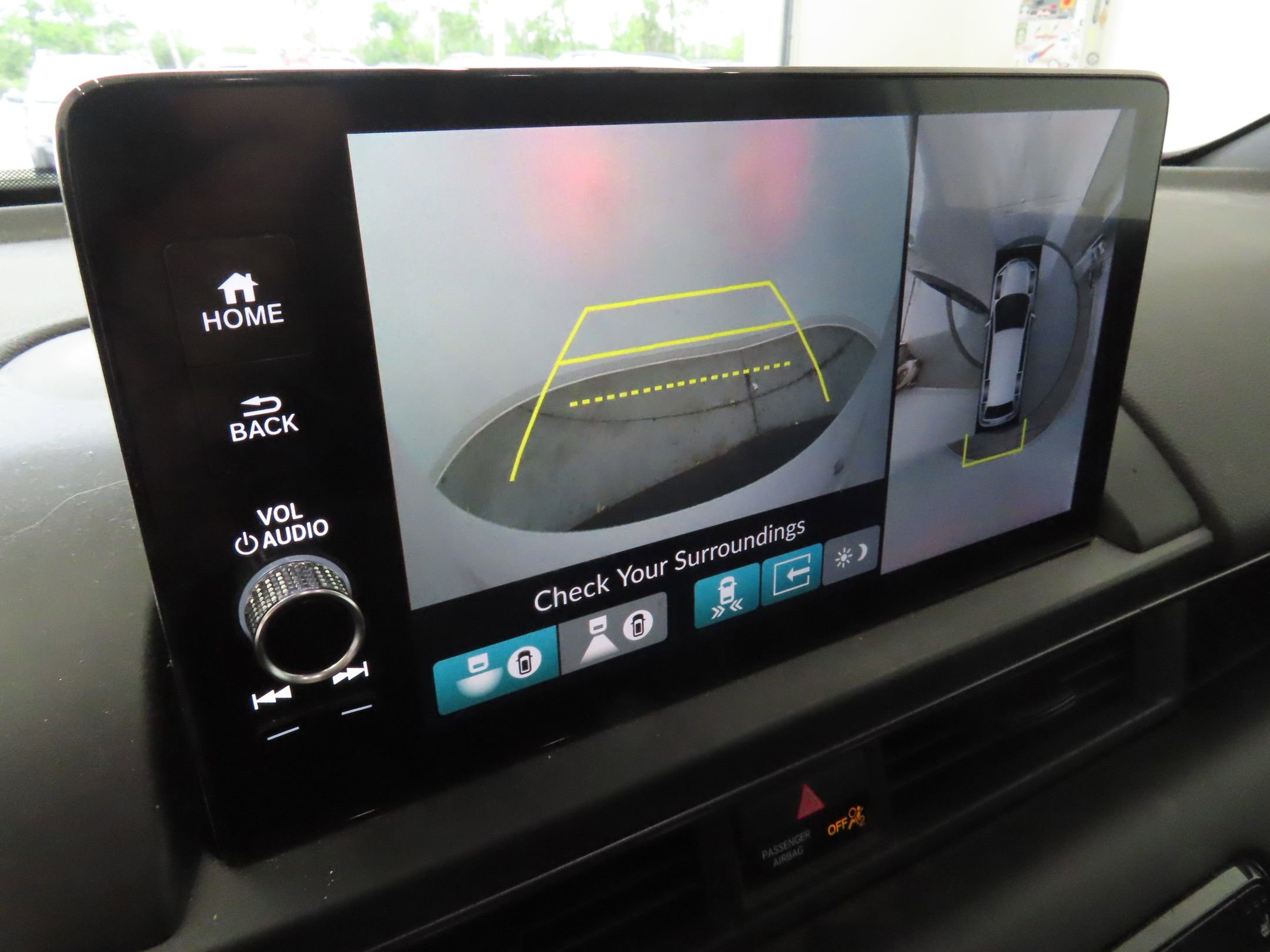 Used 2023 Honda Pilot TrailSport image 21