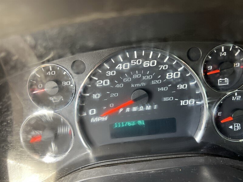 Used 2014 Chevrolet Express 2500 RWD image 6