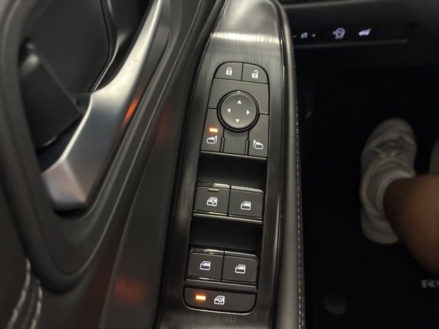 New 2026 Nissan Rogue SV image 14