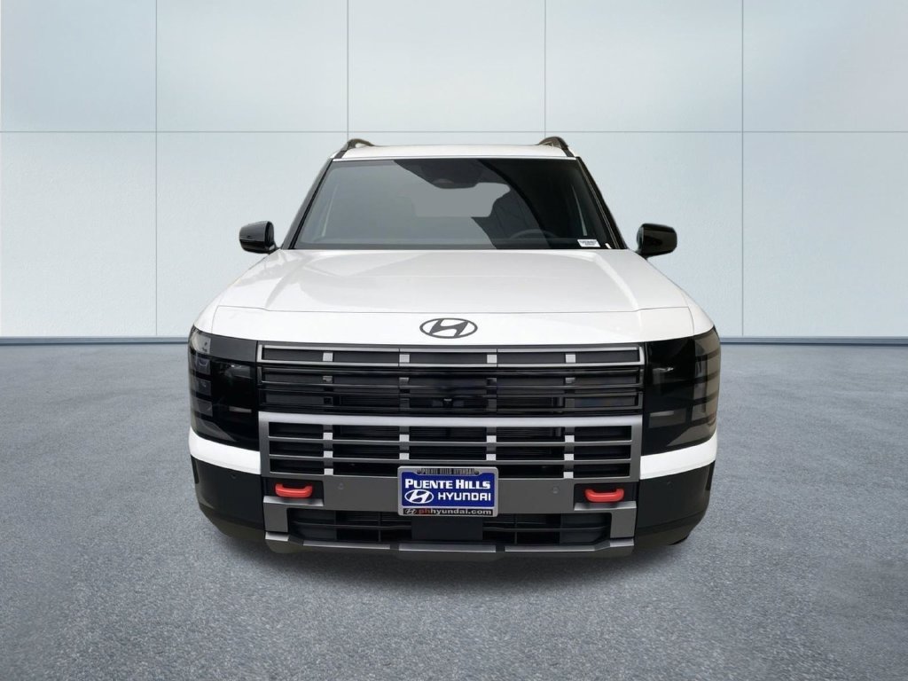 New 2026 Hyundai Palisade XRT Pro AWD/4WD image 2