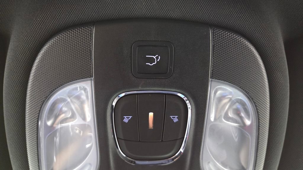 Used 2024 Jeep Compass Trailhawk w/ Trailhawk Elite Group image 29