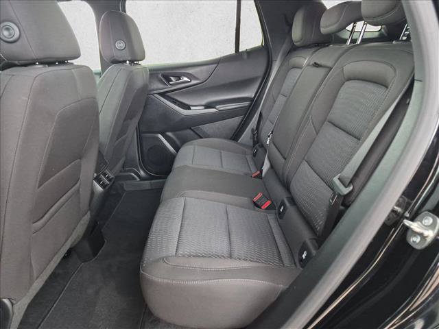 Used 2026 Chevrolet Equinox LT AWD/4WD image 19