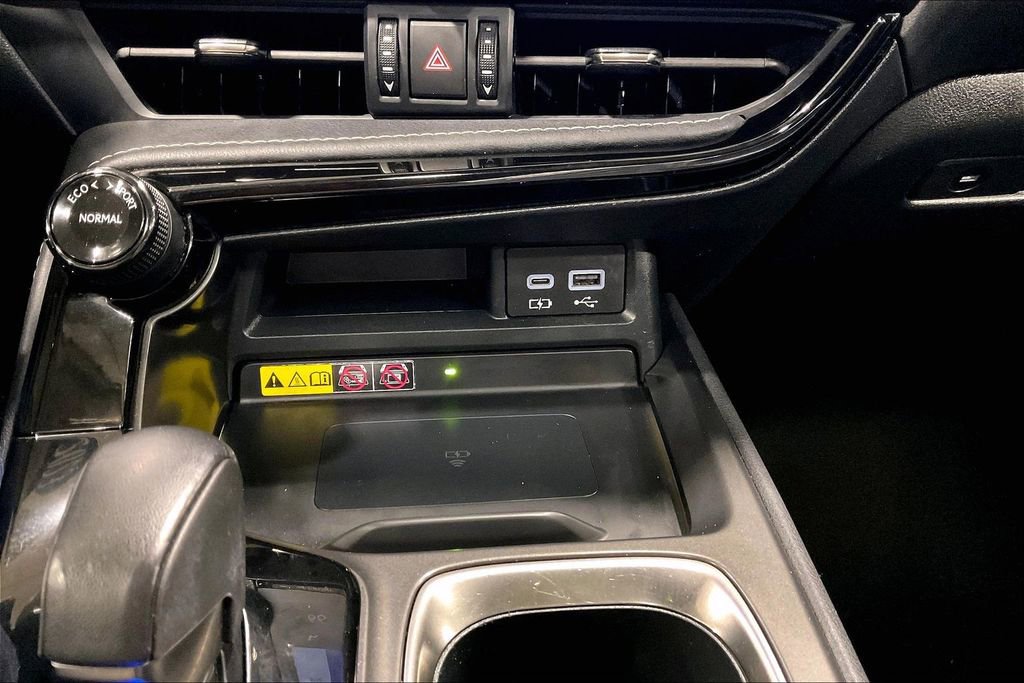 Used 2023 Lexus NX 350 AWD image 16
