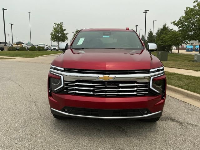 New 2026 Chevrolet Tahoe Premier w/ Sun And Tow Package AWD/4WD image 9