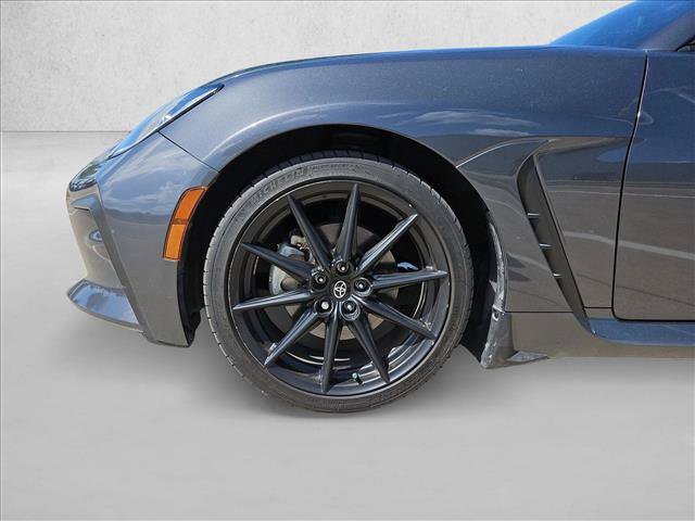 Certified 2024 Toyota GR86 Premium RWD image 20