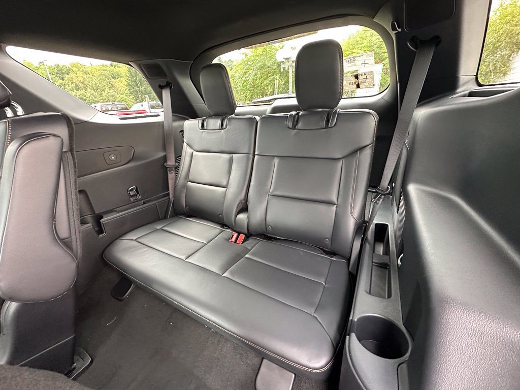 New 2027 Ford Explorer Tremor AWD/4WD image 21