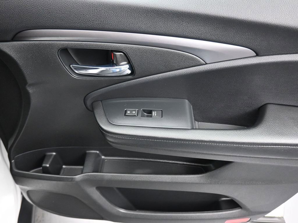 Used 2022 Honda Pilot EX-L image 54